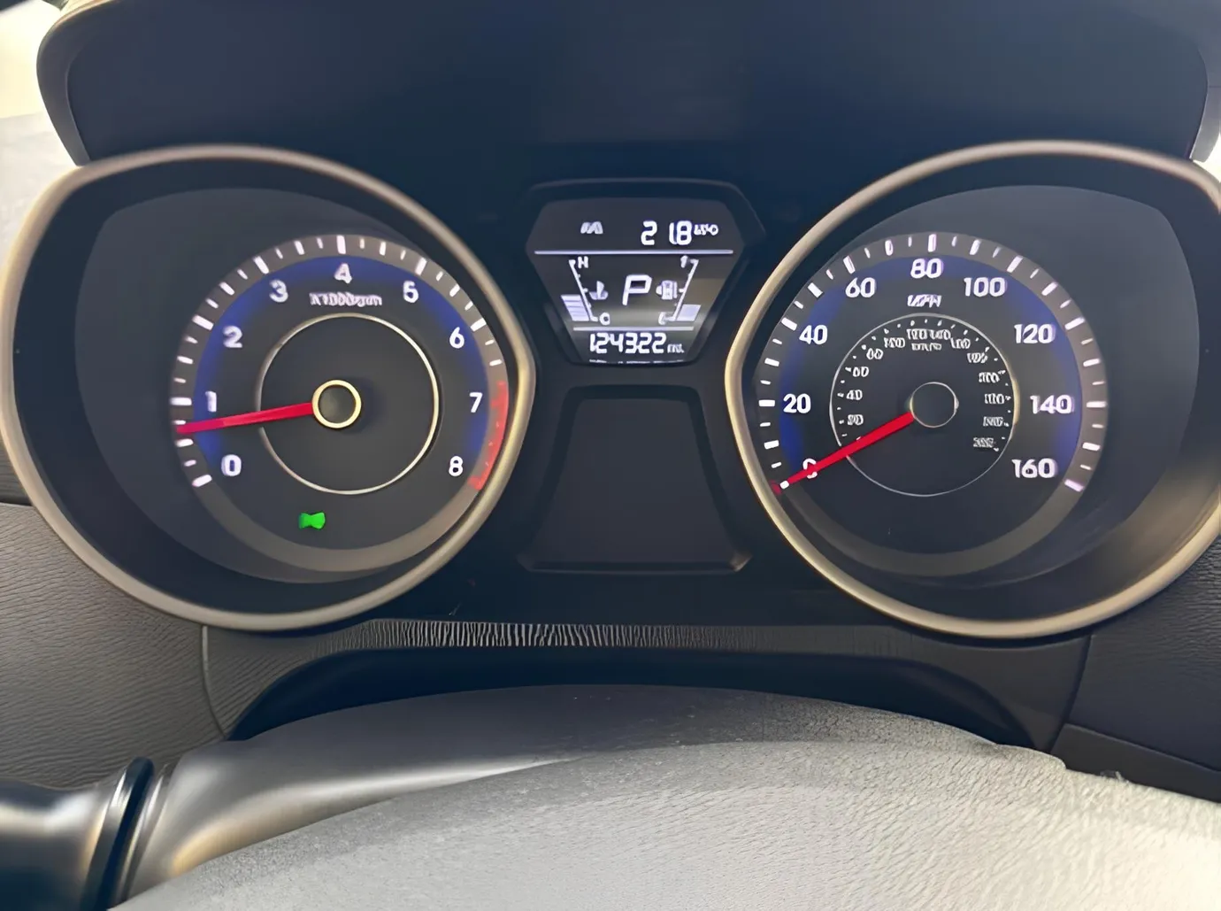 Hyundai Elantra, 1.8 L, 2015 წელი, 200 053 km, Khirdalan - ფასი: 17 800 ₼ - Tunel.az