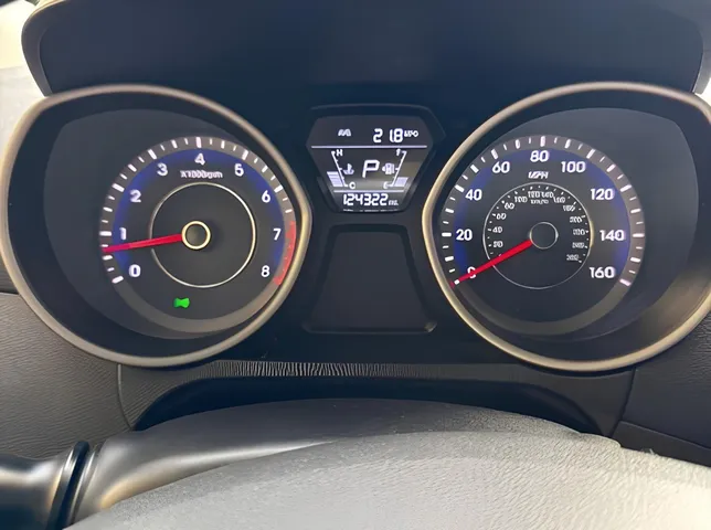 Hyundai Elantra, 1.8 L, 2015 წელი, 200 053 km, Khirdalan - ფასი: 17 800 ₼ - Tunel.az
