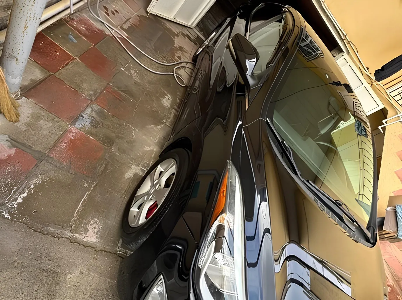 Hyundai Elantra, 1.8 L, 2015 წელი, 200 053 km, Khirdalan - ფასი: 17 800 ₼ - Tunel.az