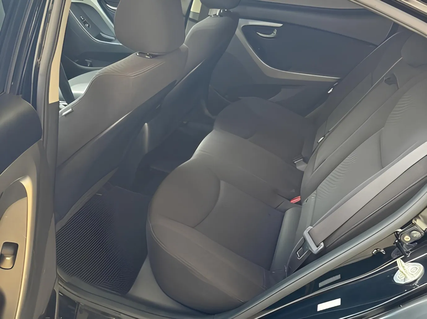 Hyundai Elantra, 1.8 L, 2015 წელი, 200 053 km, Khirdalan - ფასი: 17 800 ₼ - Tunel.az