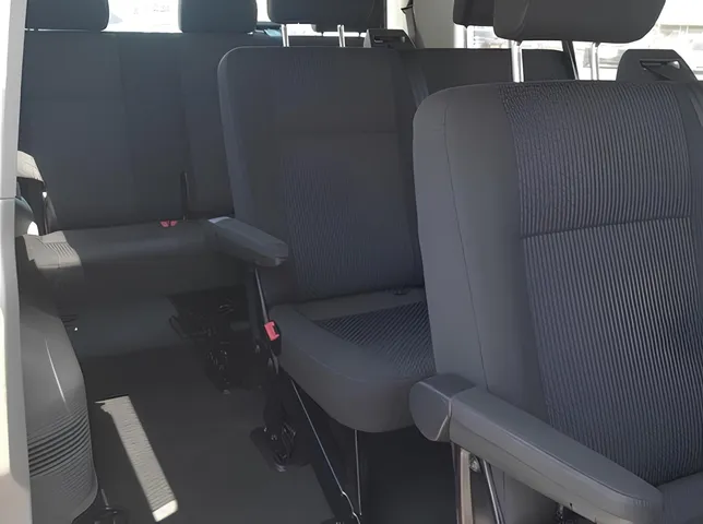 Volkswagen Caravelle, 2.0 L, 2017 i̇l, 297 000 km, Bakı - Qiymət: 32 000 ₼ - Tunel.az