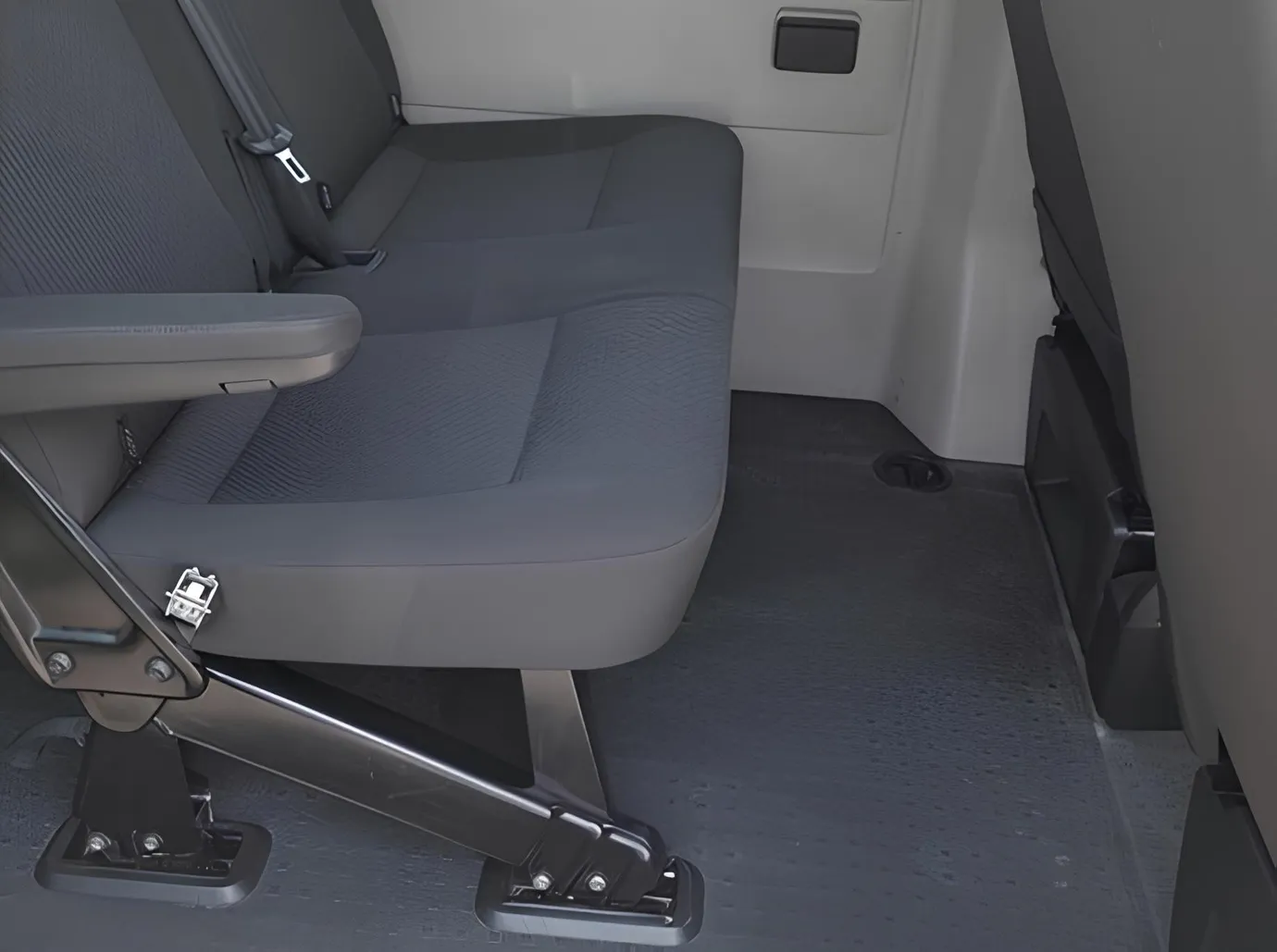Volkswagen Caravelle, 2.0 L, 2017 i̇l, 297 000 km, Bakı - Qiymət: 32 000 ₼ - Tunel.az