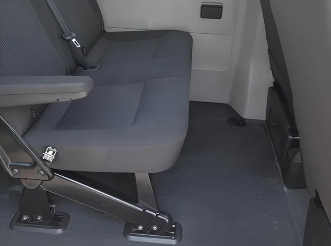 Volkswagen Caravelle, 2.0 L, 2017 i̇l, 297 000 km, Bakı - Qiymət: 32 000 ₼ - Tunel.az