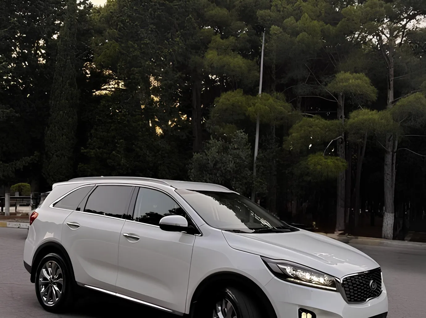 Kia Sorento, 2.0 L, 2017 année, 191 000 km, Sumgayit - Prix ​​: 34 900 ₼ - Tunel.az