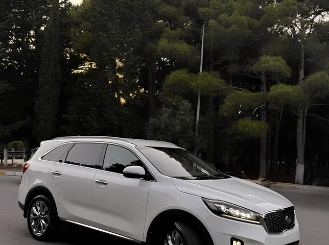 Kia Sorento, 2.0 L, 2017 année, 191 000 km, Sumgayit - Prix : 34 900 ₼ - Tunel.az
