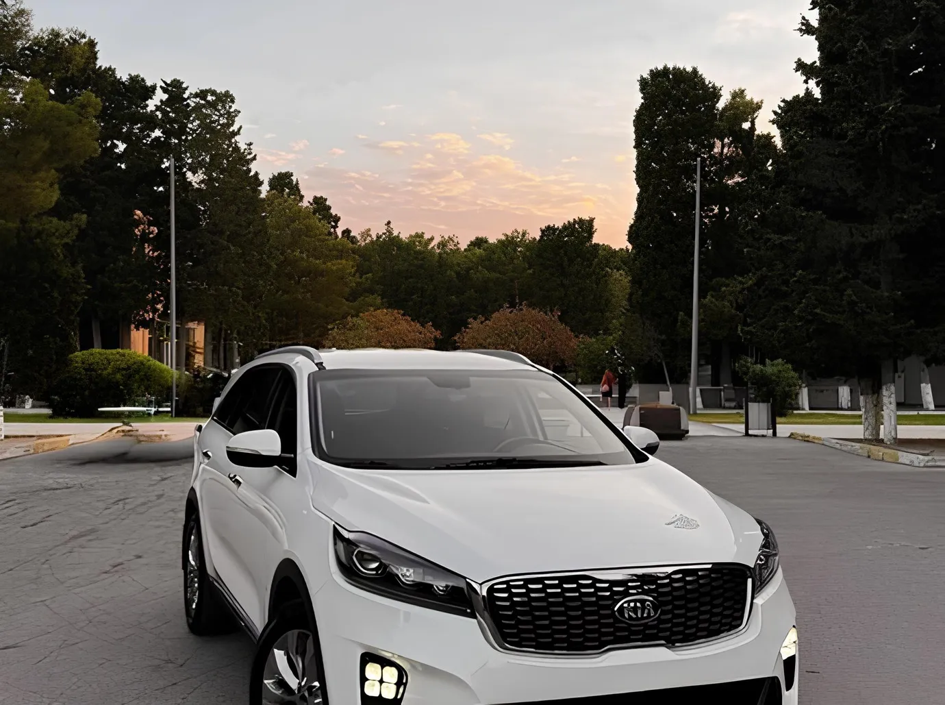 Kia Sorento, 2.0 L, 2017 année, 191 000 km, Sumgayit - Prix ​​: 34 900 ₼ - Tunel.az