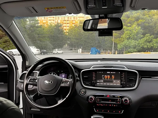 Kia Sorento, 2.0 L, 2017 année, 191 000 km, Sumgayit - Prix : 34 900 ₼ - Tunel.az