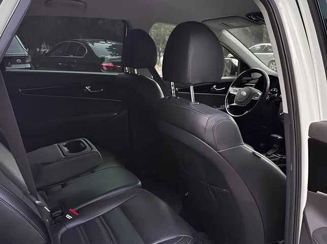 Kia Sorento, 2.0 L, 2017 année, 191 000 km, Sumgayit - Prix : 34 900 ₼ - Tunel.az