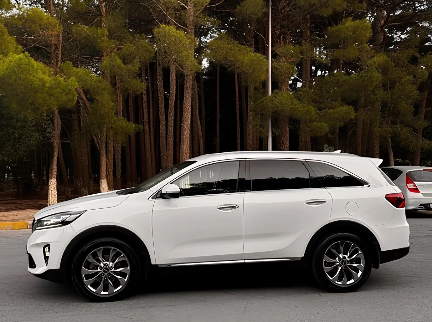 Kia Sorento, 2.0 L, 2017 année, 191 000 km, Sumgayit - Prix ​​: 34 900 ₼ - Tunel.az