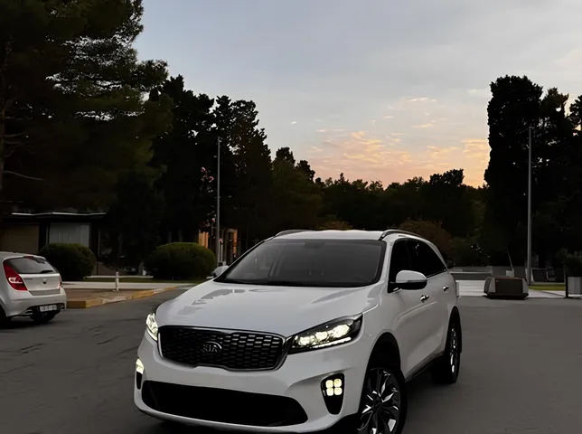 Kia Sorento, 2.0 L, 2017 année, 191 000 km, Sumgayit - Prix : 34 900 ₼ - Tunel.az