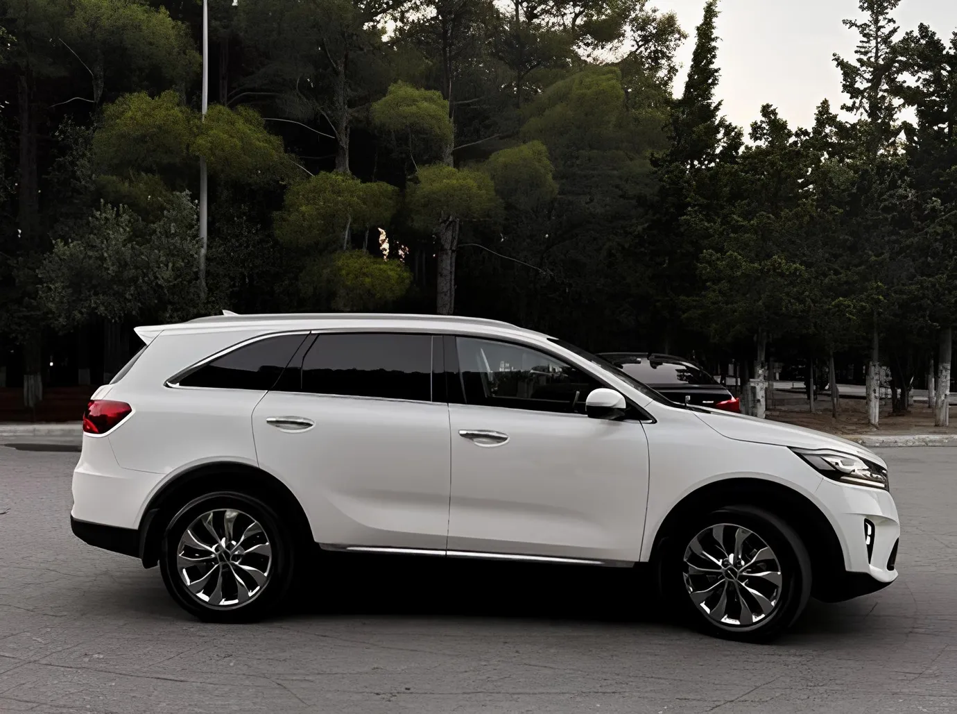 Kia Sorento, 2.0 L, 2017 année, 191 000 km, Sumgayit - Prix ​​: 34 900 ₼ - Tunel.az