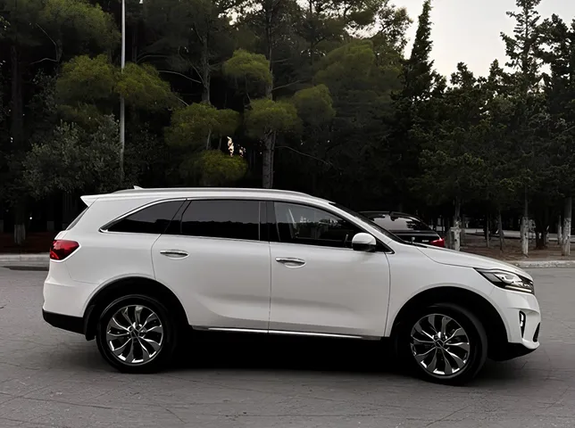 Kia Sorento, 2.0 L, 2017 année, 191 000 km, Sumgayit - Prix : 34 900 ₼ - Tunel.az
