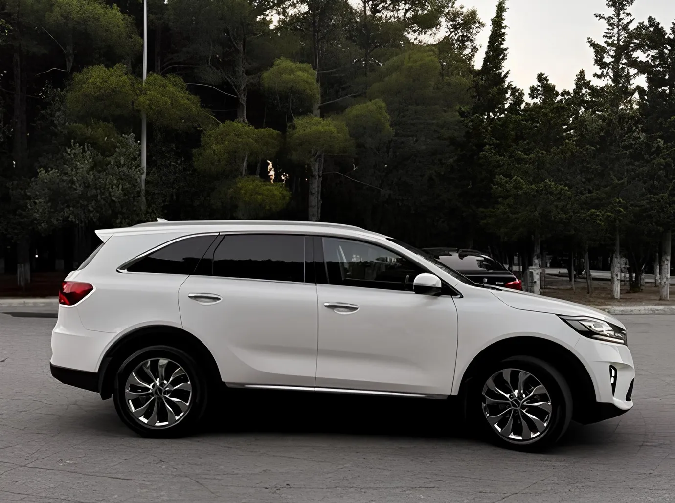 Kia Sorento, 2.0 L, 2017 année, 191 000 km, Sumgayit - Prix ​​: 34 900 ₼ - Tunel.az