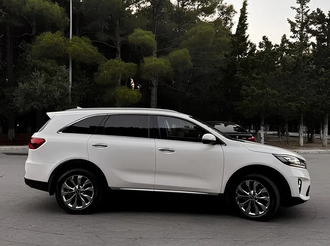 Kia Sorento, 2.0 L, 2017 année, 191 000 km, Sumgayit - Prix : 34 900 ₼ - Tunel.az