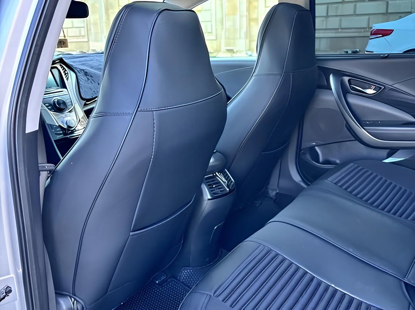 Hyundai Grandeur, 3.0 L, 2011 ano, 298 000 km, Baku - Preço: 21 500 ₼ - Tunel.az