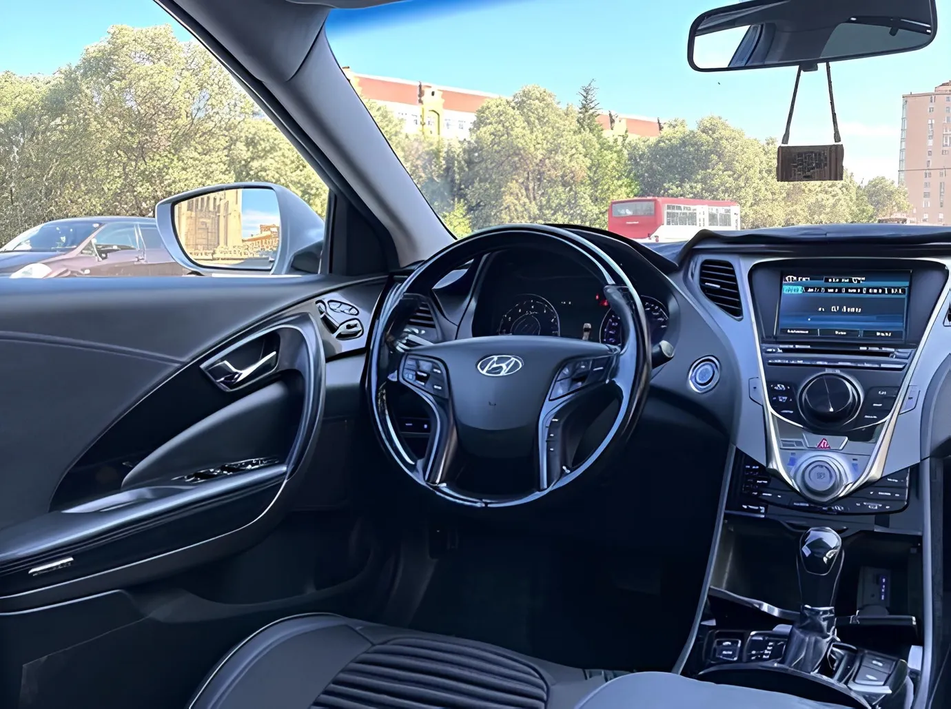 Hyundai Grandeur, 3.0 L, 2011 ano, 298 000 km, Baku - Preço: 21 500 ₼ - Tunel.az