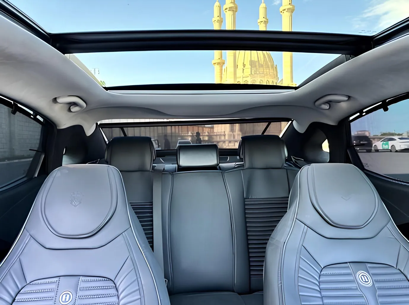 Hyundai Grandeur, 3.0 L, 2011 ano, 298 000 km, Baku - Preço: 21 500 ₼ - Tunel.az