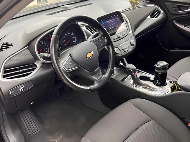 Chevrolet Malibu, 1.5 L, 2021 année, 170 000 km, Baku - Prix ​​: 19 800 ₼ - Tunel.az