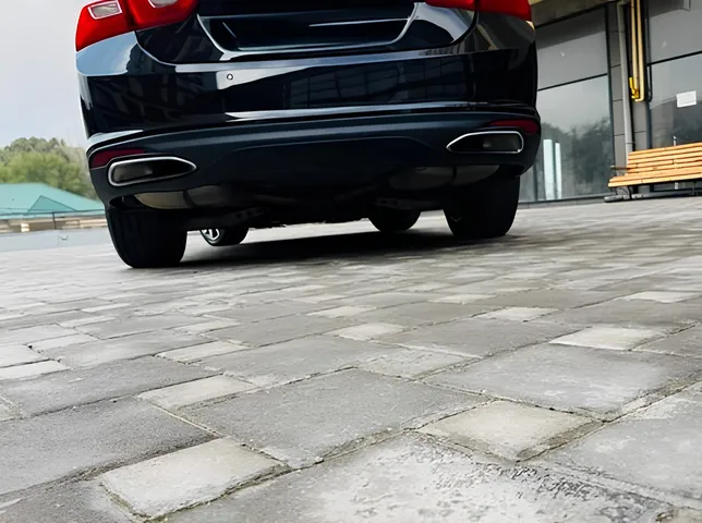 Chevrolet Malibu, 1.5 L, 2021 année, 170 000 km, Baku - Prix ​​: 19 800 ₼ - Tunel.az
