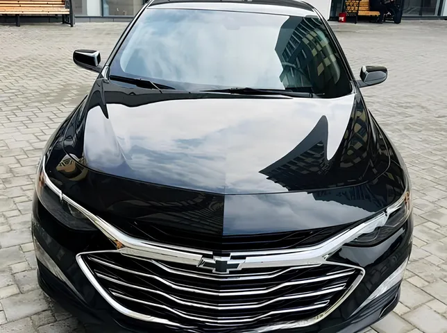 Chevrolet Malibu, 1.5 L, 2021 année, 170 000 km, Baku - Prix ​​: 19 800 ₼ - Tunel.az