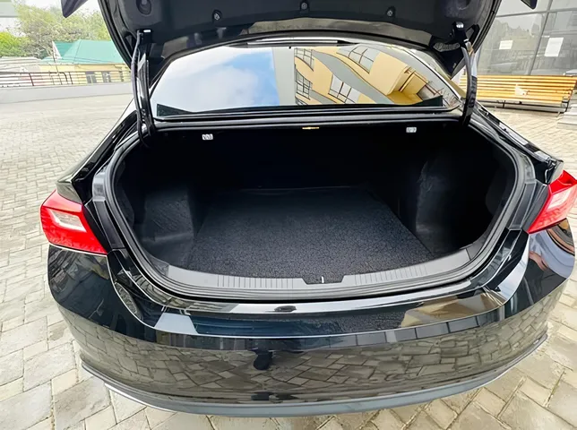 Chevrolet Malibu, 1.5 L, 2021 année, 170 000 km, Baku - Prix ​​: 19 800 ₼ - Tunel.az