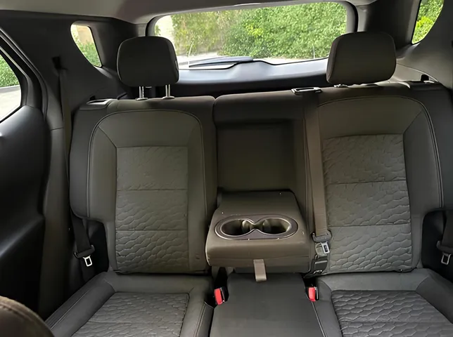 Chevrolet Equinox, 1.5 L, 2018 سنة, 98 000 km, Baku - السعر: 18 600 ₼ - Tunel.az