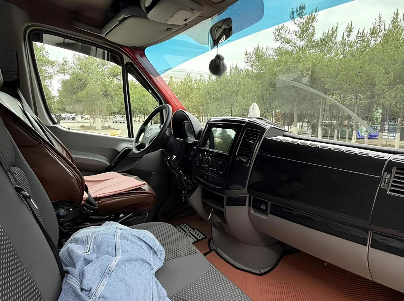 Mercedes Sprinter 315, 2.2 L, 2008 წელი, 500 000 km, Sumgayit - ფასი: 32 000 ₼ - Tunel.az