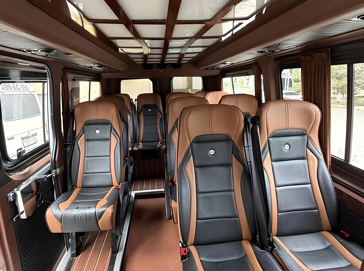 Mercedes Sprinter 315, 2.2 L, 2008 წელი, 500 000 km, Sumgayit - ფასი: 32 000 ₼ - Tunel.az
