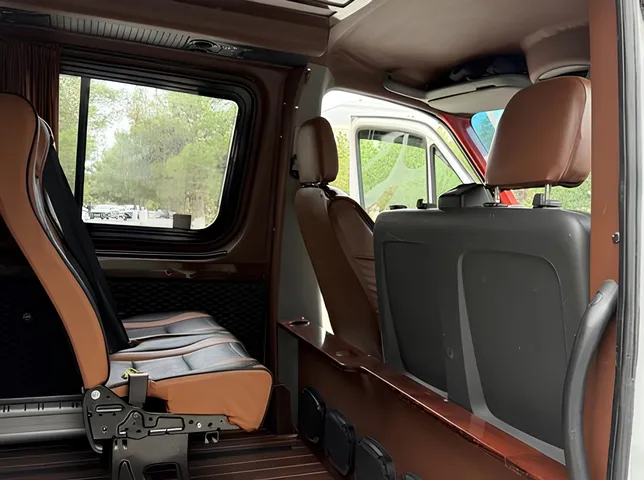 Mercedes Sprinter 315, 2.2 L, 2008 წელი, 500 000 km, Sumgayit - ფასი: 32 000 ₼ - Tunel.az
