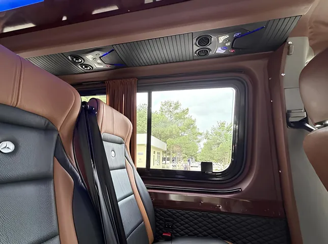 Mercedes Sprinter 315, 2.2 L, 2008 წელი, 500 000 km, Sumgayit - ფასი: 32 000 ₼ - Tunel.az