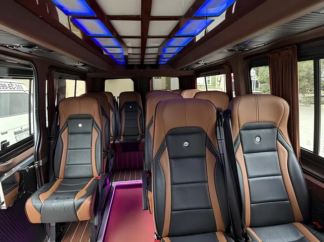 Mercedes Sprinter 315, 2.2 L, 2008 წელი, 500 000 km, Sumgayit - ფასი: 32 000 ₼ - Tunel.az