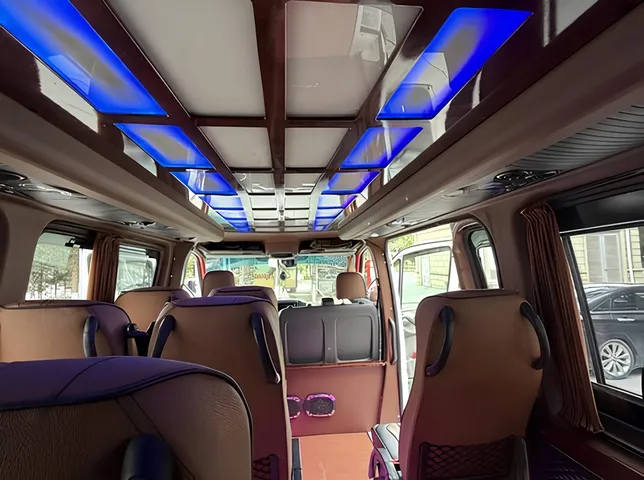 Mercedes Sprinter 315, 2.2 L, 2008 წელი, 500 000 km, Sumgayit - ფასი: 32 000 ₼ - Tunel.az