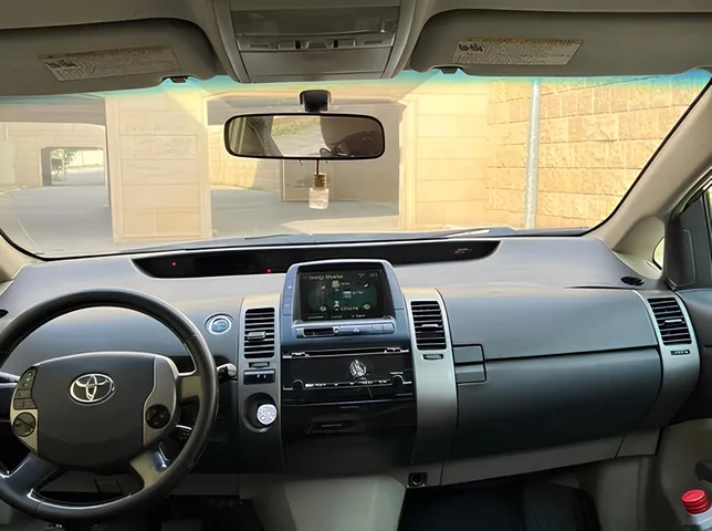 Toyota Prius, 1.5 L, 2007 année, 334 000 km, Baku - Prix ​​: 23 300 ₼ - Tunel.az