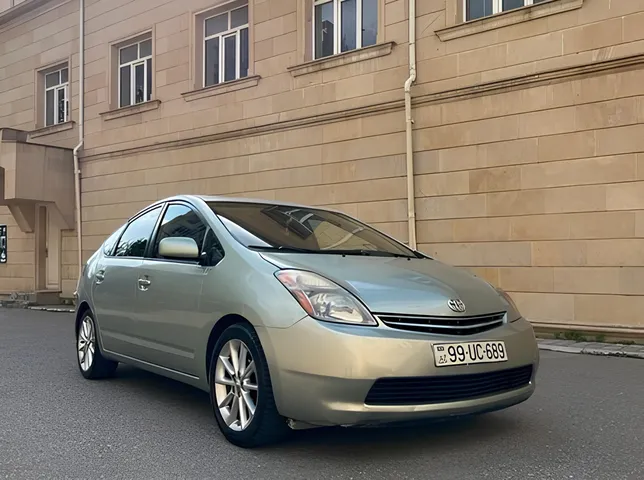 Toyota Prius, 1.5 L, 2007 année, 334 000 km, Baku - Prix ​​: 23 300 ₼ - Tunel.az