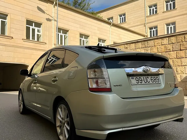 Toyota Prius, 1.5 L, 2007 année, 334 000 km, Baku - Prix ​​: 23 300 ₼ - Tunel.az