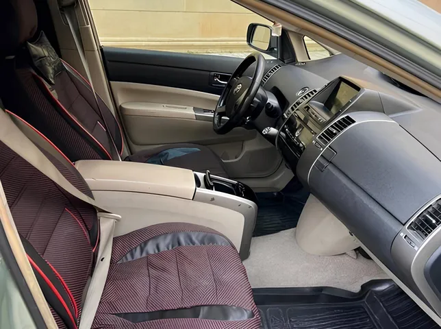 Toyota Prius, 1.5 L, 2007 année, 334 000 km, Baku - Prix ​​: 23 300 ₼ - Tunel.az
