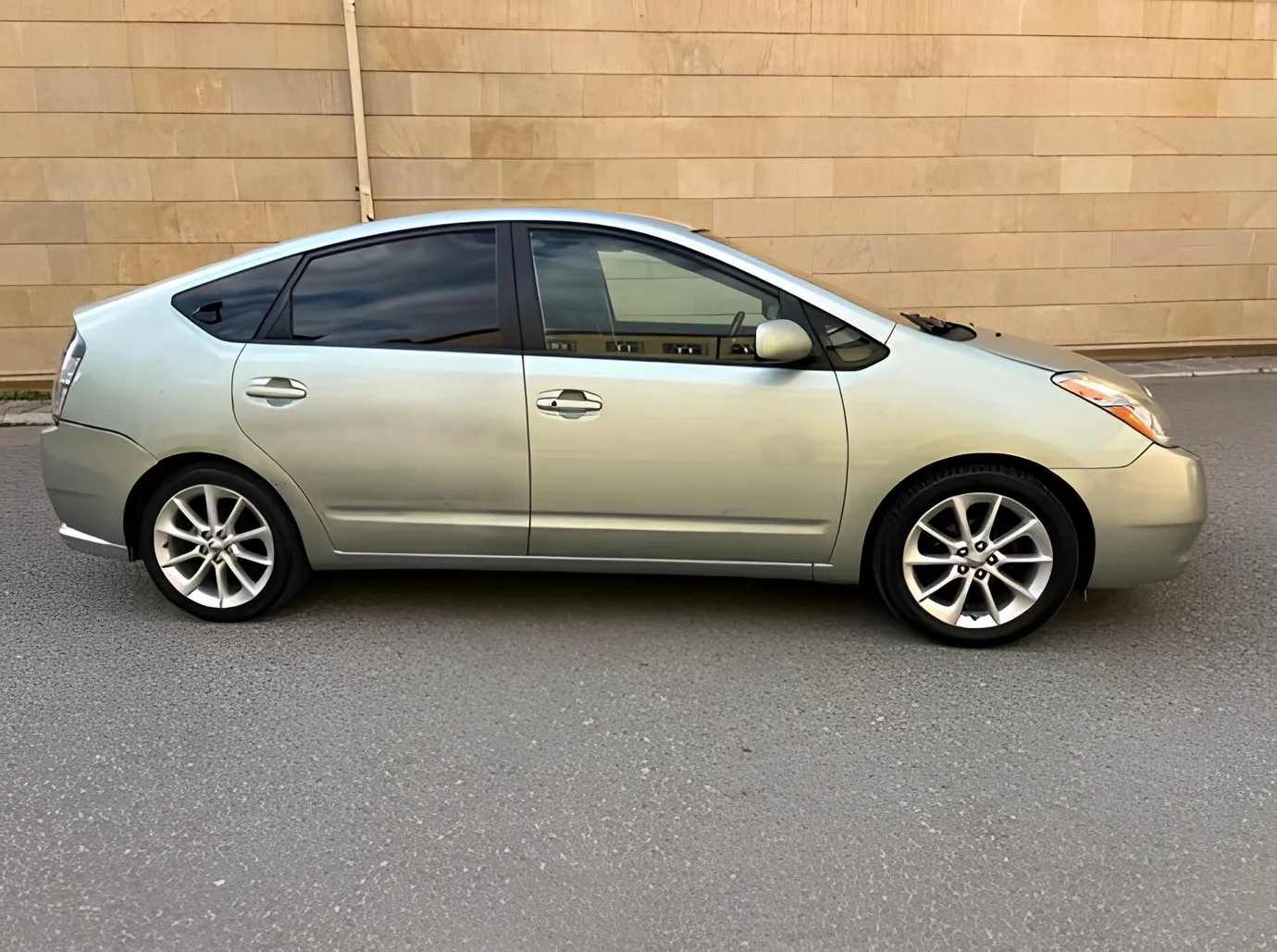 Toyota Prius, 1.5 L, 2007 année, 334 000 km, Baku - Prix ​​: 23 300 ₼ - Tunel.az