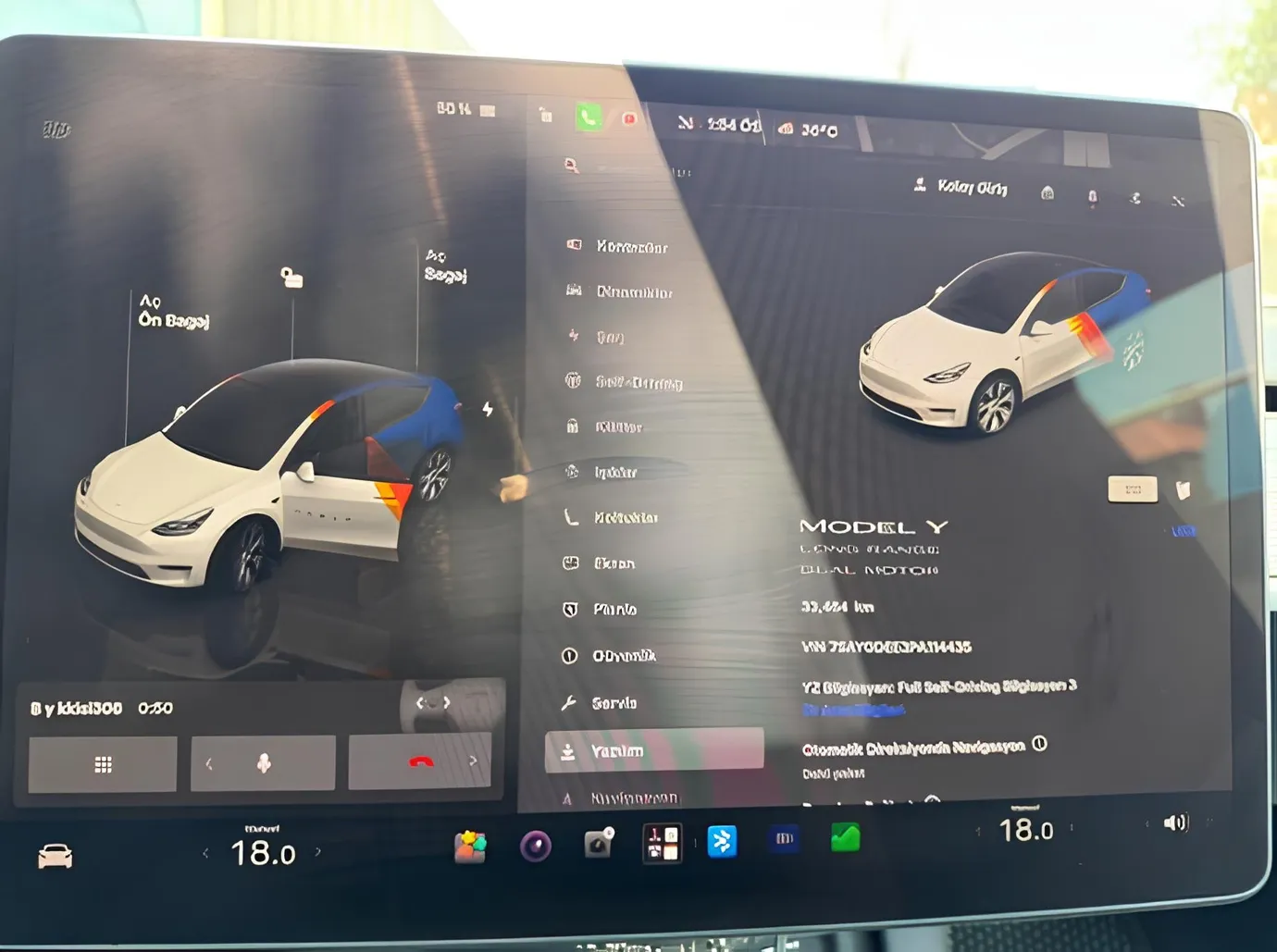 Tesla Model Y, 2.0 L, 2023 ano, 33 000 km, Baku - Preço: 43 000 ₼ - Tunel.az