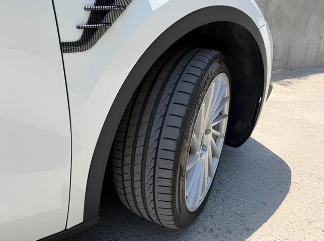 Tesla Model Y, 2.0 L, 2023 ano, 33 000 km, Baku - Preço: 43 000 ₼ - Tunel.az