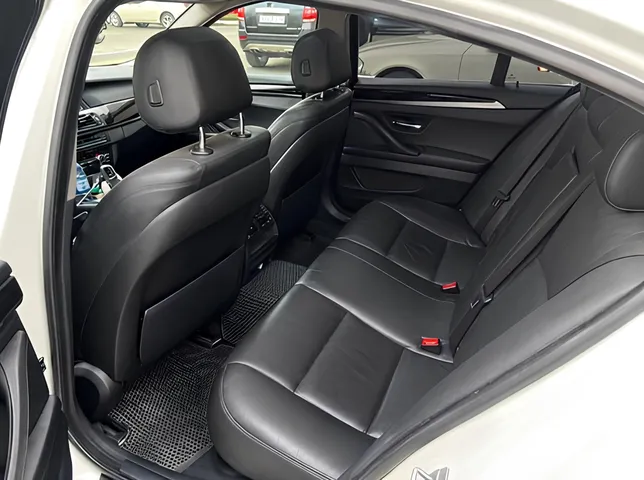 BMW 520d, 2.0 L, 2015 year, 151 000 km, Baku - Price: 33 900 ₼ - Tunel.az