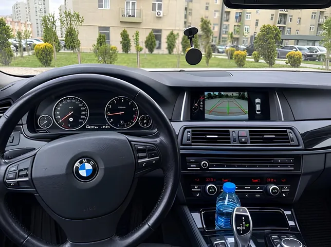 BMW 520d, 2.0 L, 2015 year, 151 000 km, Baku - Price: 33 900 ₼ - Tunel.az
