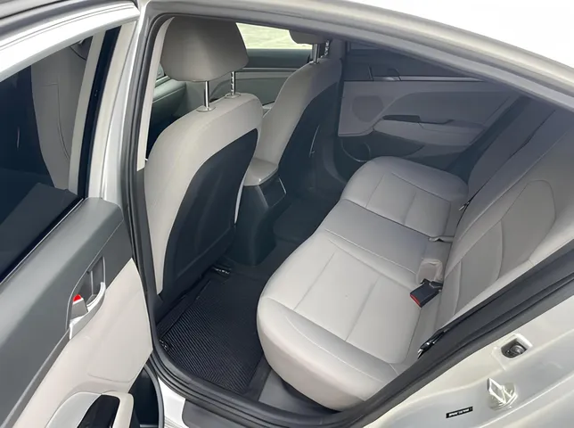 Hyundai Elantra, 2.0 L, 2018 año, 156 000 km, Khirdalan - Precio: 19 500 ₼ - Tunel.az