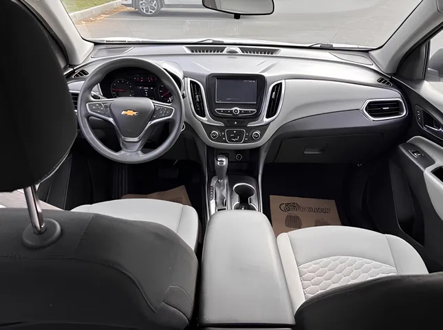 Chevrolet Equinox, 1.5 L, 2017 سنة, 211 265 km, Baku - السعر: 21 000 ₼ - Tunel.az