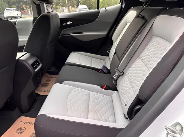 Chevrolet Equinox, 1.5 L, 2017 سنة, 211 265 km, Baku - السعر: 21 000 ₼ - Tunel.az