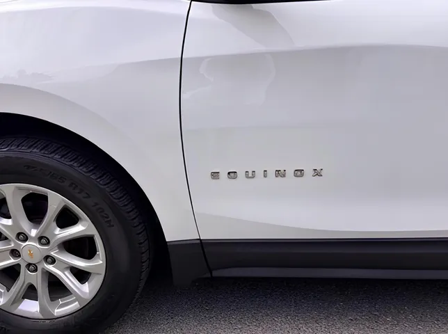 Chevrolet Equinox, 1.5 L, 2017 سنة, 211 265 km, Baku - السعر: 21 000 ₼ - Tunel.az