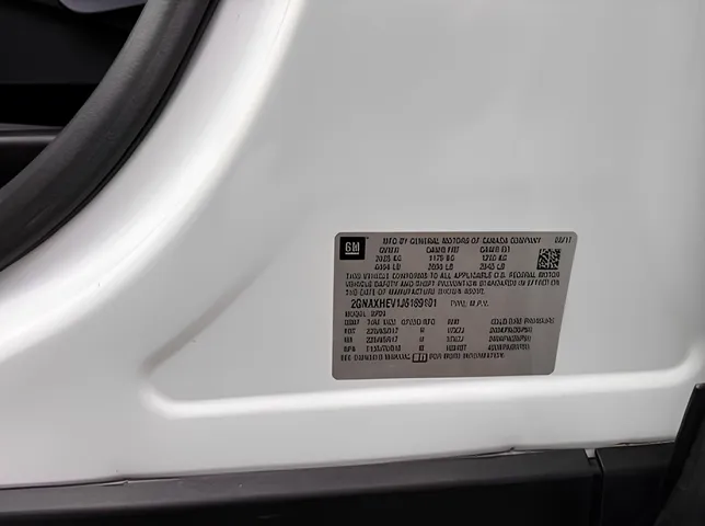 Chevrolet Equinox, 1.5 L, 2017 سنة, 211 265 km, Baku - السعر: 21 000 ₼ - Tunel.az