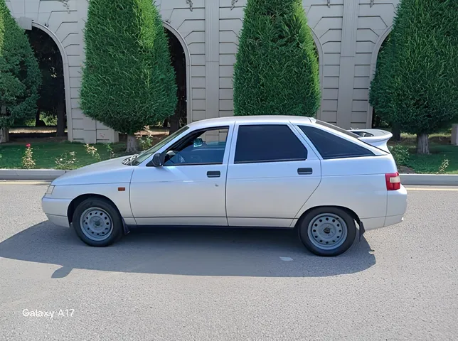 LADA (VAZ) 2112, 1.6 L, 2007 жазыңыз жыл, 260 425 km, Ganja - Бағасы: 7 300 ₼ - Tunel.az