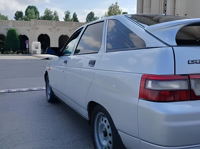 LADA (VAZ) 2112, 1.6 L, 2007 жазыңыз жыл, 260 425 km, Ganja - Бағасы: 7 300 ₼ - Tunel.az