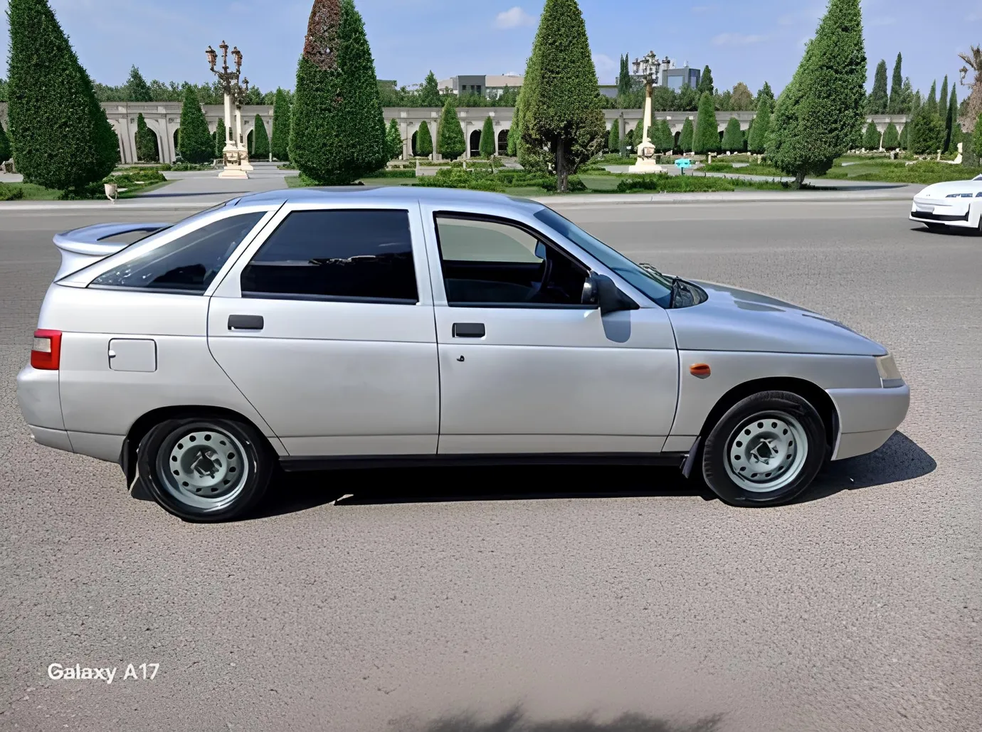 LADA (VAZ) 2112, 1.6 L, 2007 жазыңыз жыл, 260 425 km, Ganja - Бағасы: 7 300 ₼ - Tunel.az