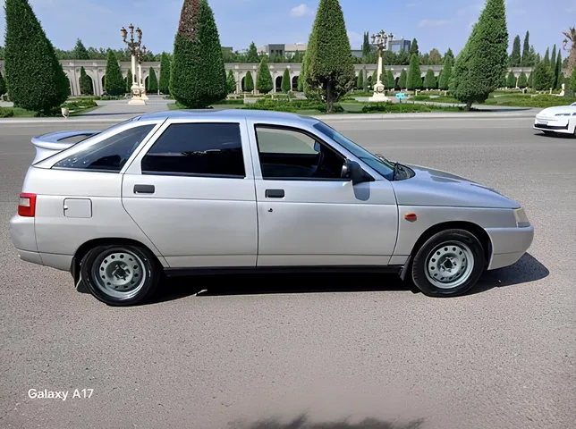 LADA (VAZ) 2112, 1.6 L, 2007 жазыңыз жыл, 260 425 km, Ganja - Бағасы: 7 300 ₼ - Tunel.az